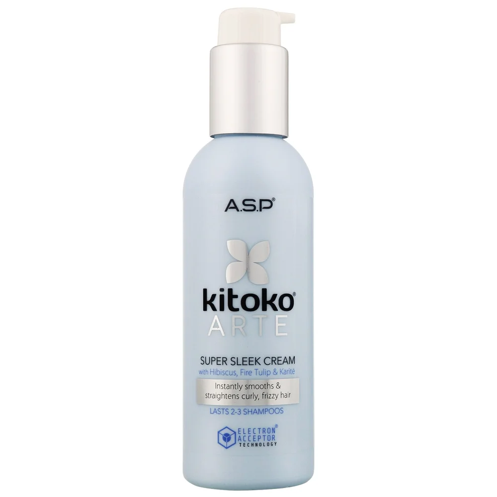 Kitoko ARTE Super Sleek Cream 150ml Image 1