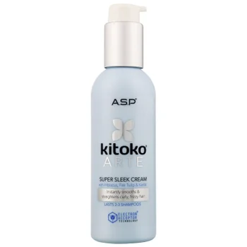 Kitoko ARTE Super Sleek Cream 150ml