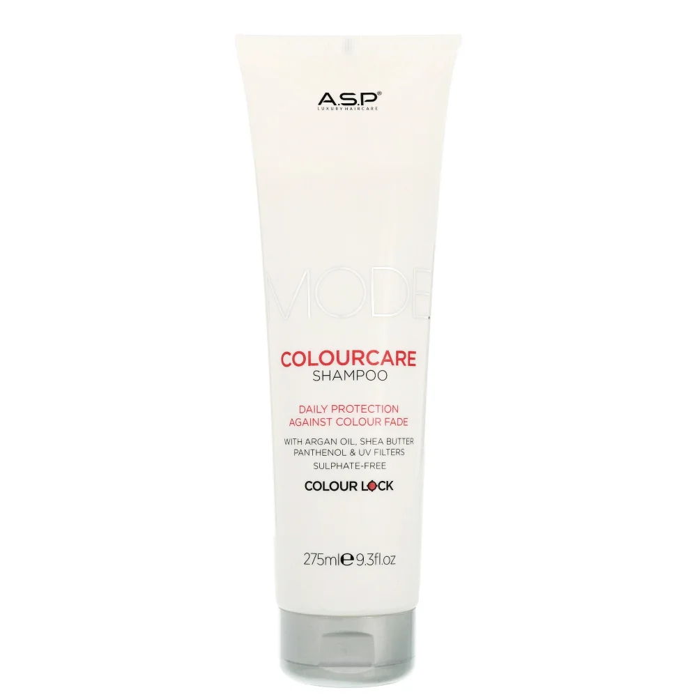 Affinage Mode Colour Care Shampoo 275ml Image 1