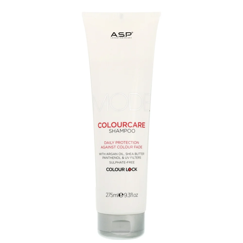Affinage Mode Colour Care Shampoo 275ml Image 1
