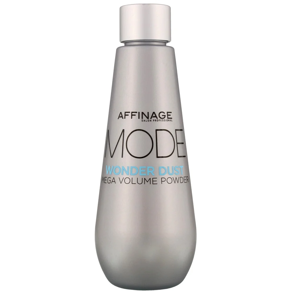 Affinage Mode Styling Wonder Dust Mega Volume Powder 20ml Image 1