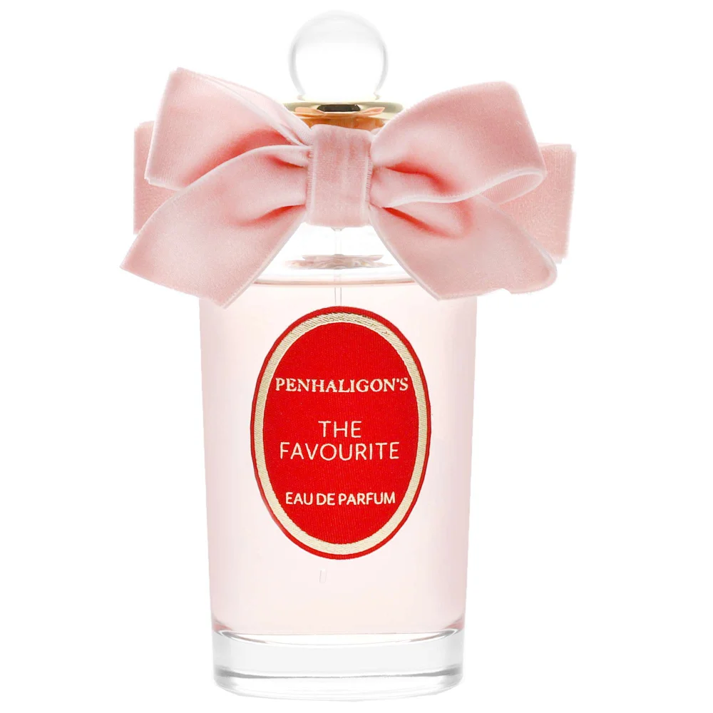 Penhaligon's The Favourite Eau de Parfum Spray 100ml Image 1
