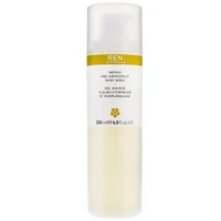 REN Clean Skincare Body  Neroli And Grapefruit Body Wash 200ml / 6.8 fl.oz.