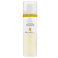 REN Clean Skincare Body Neroli And Grapefruit Body Wash 200ml / 6.8 fl.oz.
