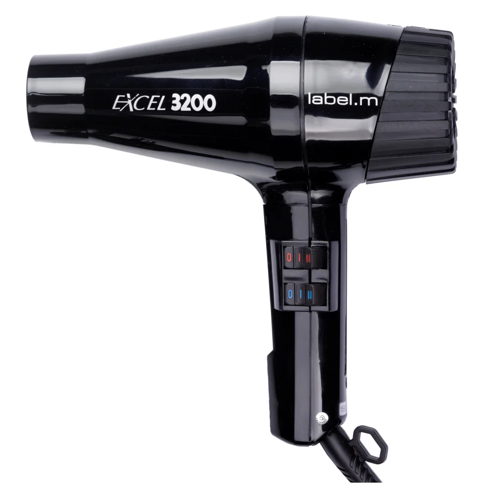 label.m Electrical Turbo Dryer 3200 Image 1