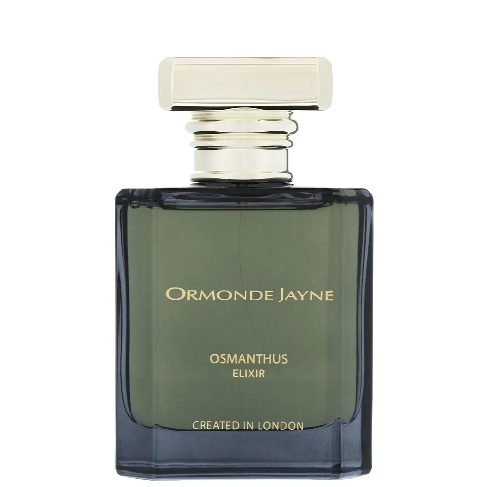 Ormonde Jayne Osmanthus Elixir Spray 50ml Image 1