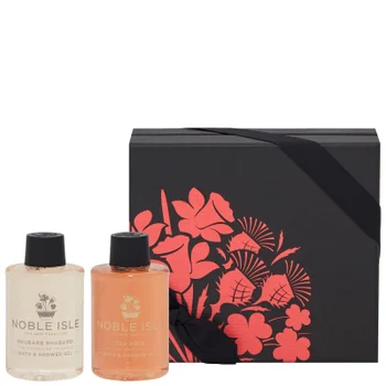 Noble Isle Gift Sets Posy in Pink