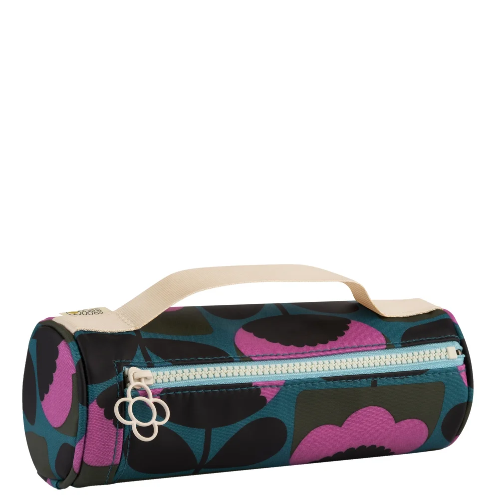 Orla Kiely Gifts & Sets Spring Bloom Pencil Case Cosmetic Bag Image 1