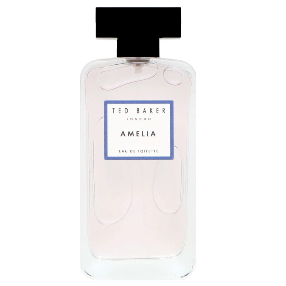 Ted Baker Amelia Eau de Toilette Spray 100ml Image 1