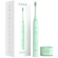 Ordo Sonic+ Mint Electric Toothbrush - undefined undefined