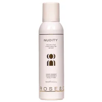 Rose & Caramel Tan Nudity Clear & Golden Tanning Aerosol 150ml