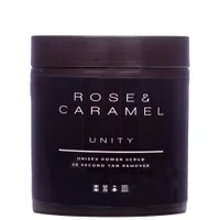 Rose & Caramel Unity Power Scrub 440ml