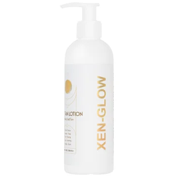 Xen-Glow Dark Dark Tan Lotion 236ml