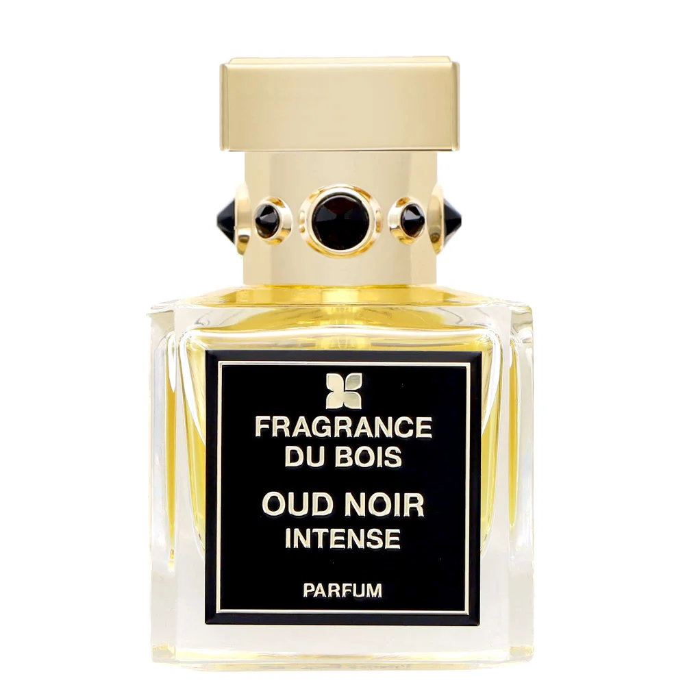 Fragrance Du Bois Oud Noir Intense Eau de Parfum Spray 50ml Image 1