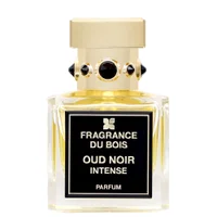 Fragrance Du Bois Oud Noir Intense Eau de Parfum Spray 50ml - undefined undefined