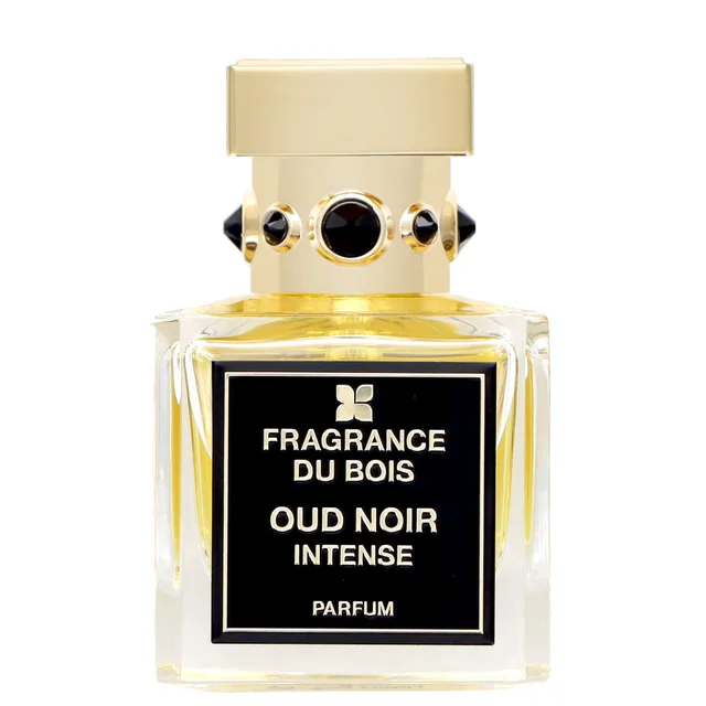 Fragrance Du Bois Oud Noir Intense Eau de Parfum Spray 50ml