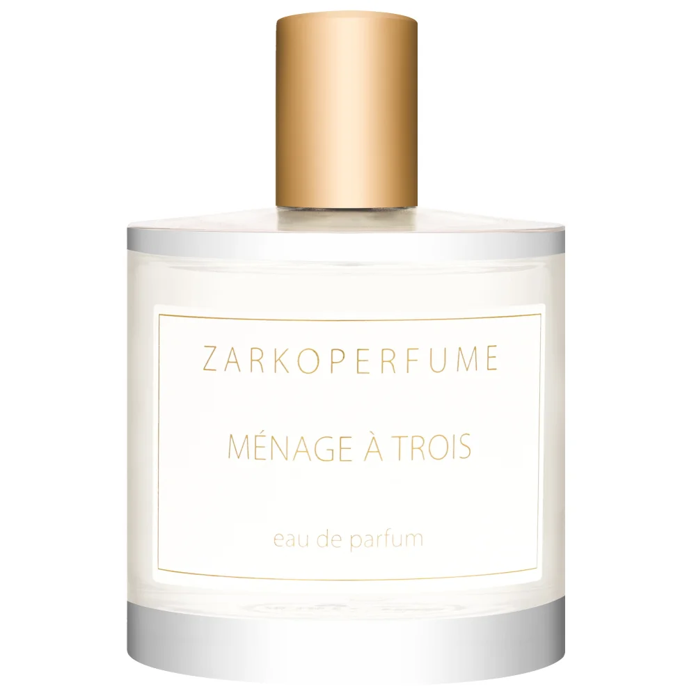 ZARKOPERFUME MÉNAGE À TROIS Eau de Parfum Spray 100ml Image 1