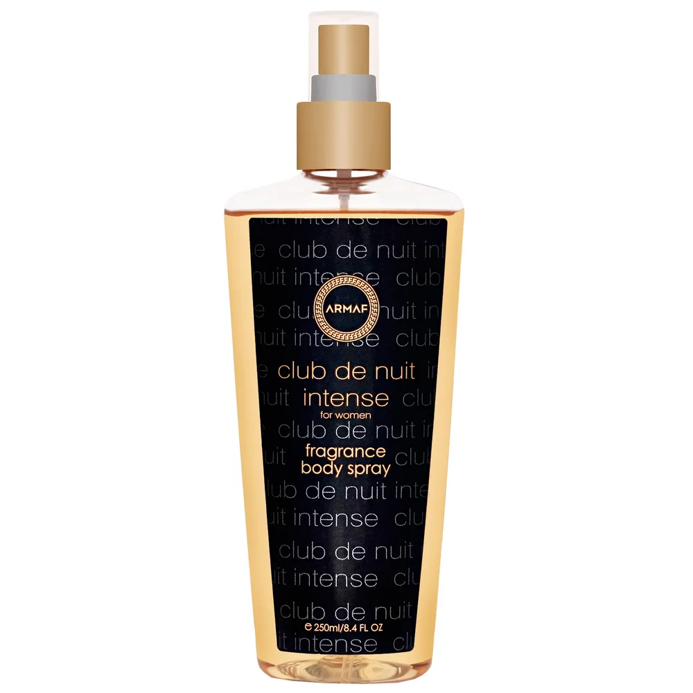Armaf Club De Nuit Intense Woman Body Mist 250ml Image 1