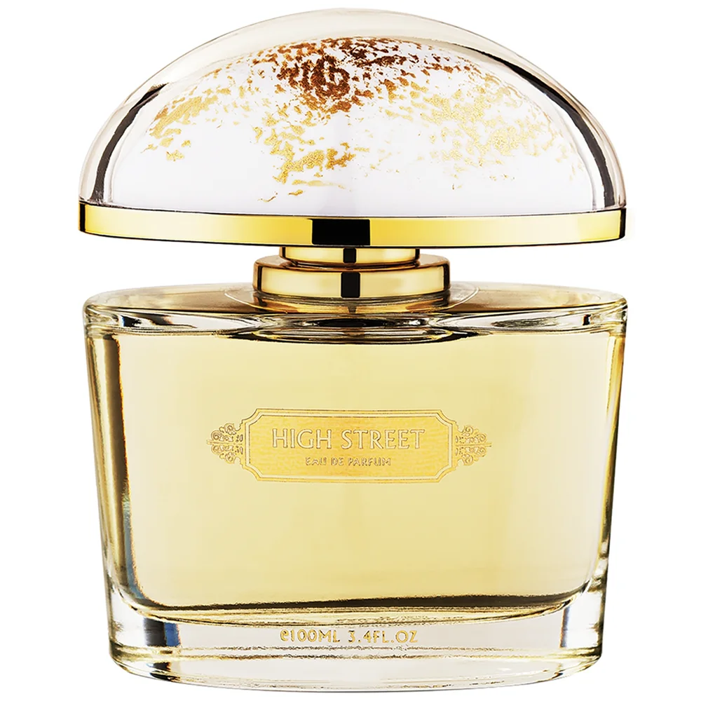 Armaf High Street Eau de Parfum Spray 100ml Image 1