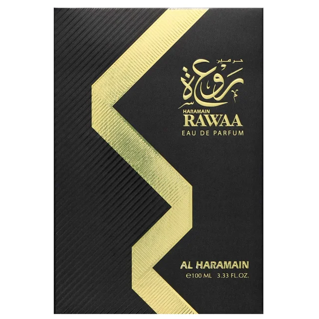 Al Haramain Rawaa Eau de Parfum Spray 100ml