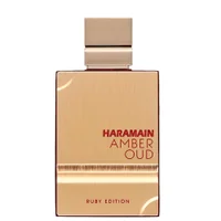Al Haramain Amber Oud Ruby Edition Eau de Parfum Spray 60ml