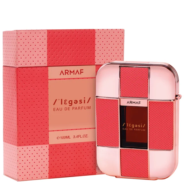 Armaf Legesi Pour Femme Eau de Parfum Spray 100ml