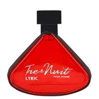 Armaf Tres Nuit Lyric Eau de Toilette Spray 100ml