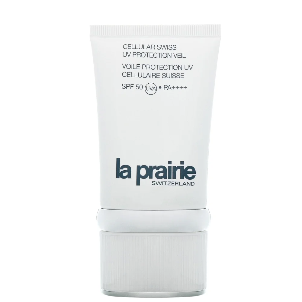 La Prairie Cellular UV Protection Veil SPF50 50ml Image 1