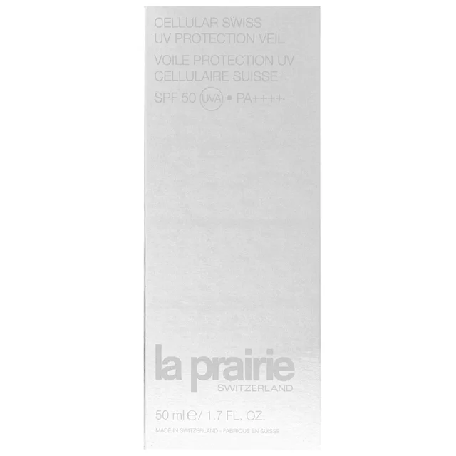 La Prairie Cellular UV Protection Veil SPF50 50ml