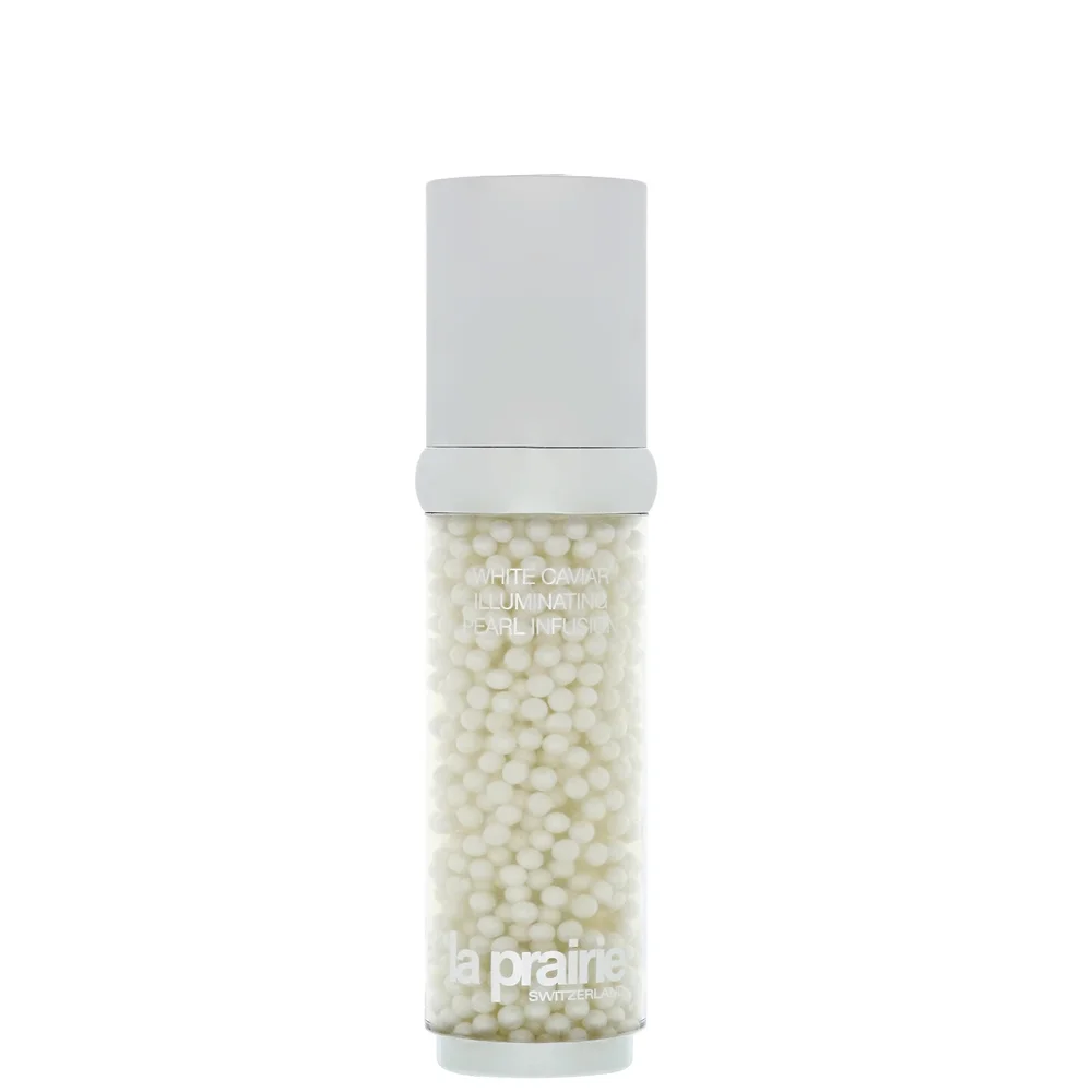 La Prairie White Caviar Illuminating Pearl Infusion 30ml Image 1