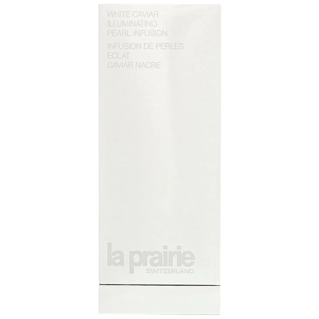 La Prairie White Caviar Illuminating Pearl Infusion 30ml