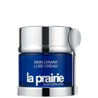 La Prairie Caviar Collection Skin Caviar Luxe Eye Lift Cream 20ml - undefined undefined