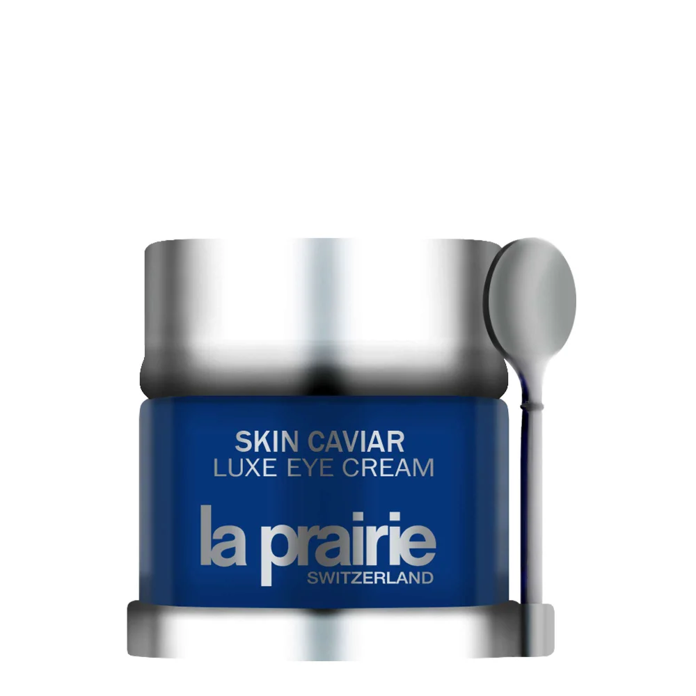La Prairie Caviar Collection Skin Caviar Luxe Eye Lift Cream 20ml Image 1