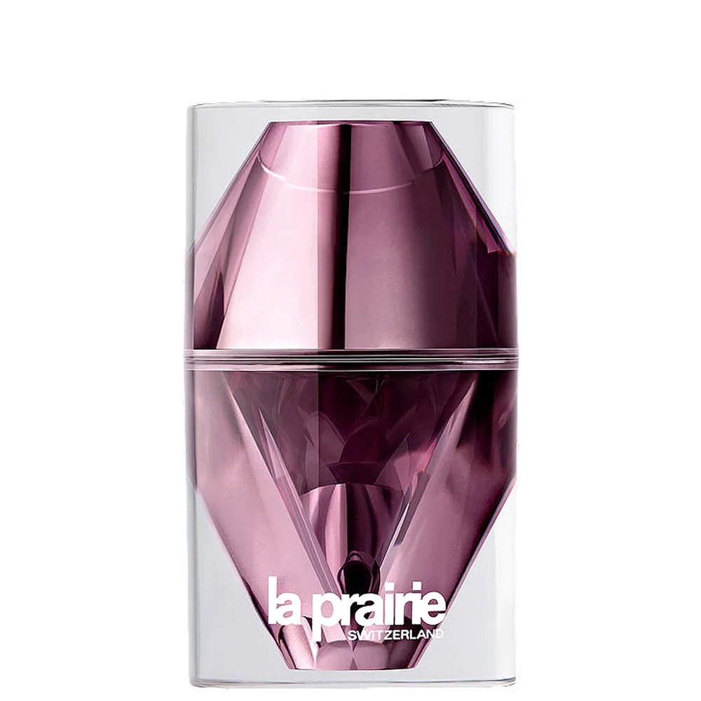 La Prairie The Platinum Rare Collection Platinum Rare Cellular Night Elixir 20ml Image 1