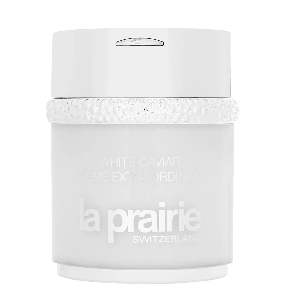 La Prairie White Caviar Creme Extraordinaire 60ml Image 1