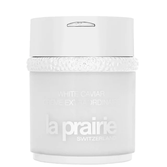 La Prairie White Caviar  Creme Extraordinaire 60ml