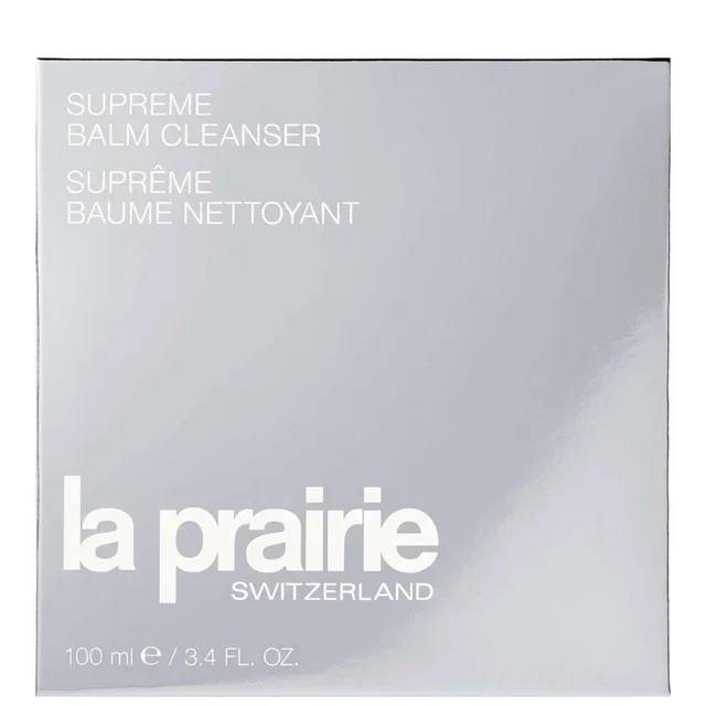 La Prairie Supreme Balm Cleanser 100ml