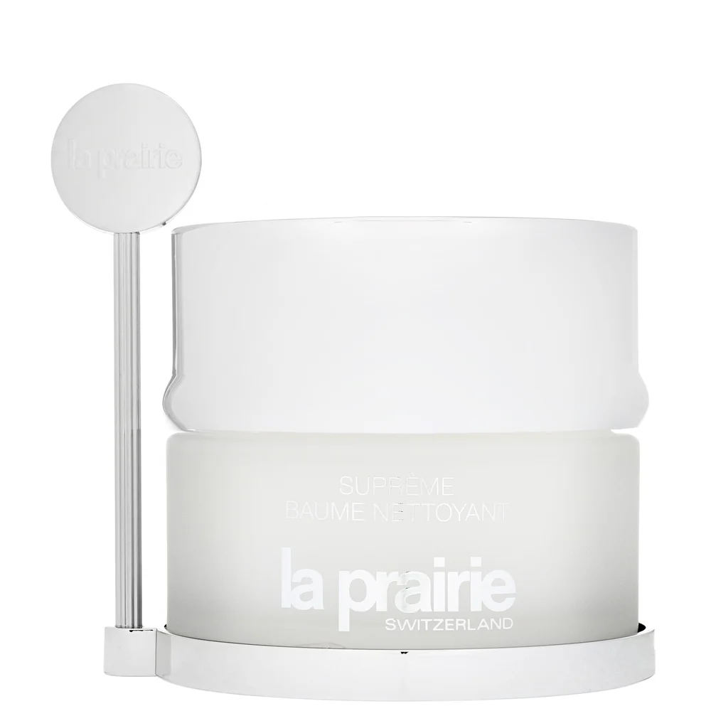 La Prairie Cleansers and Toners Supreme Balm Cleanser 100ml Image 1