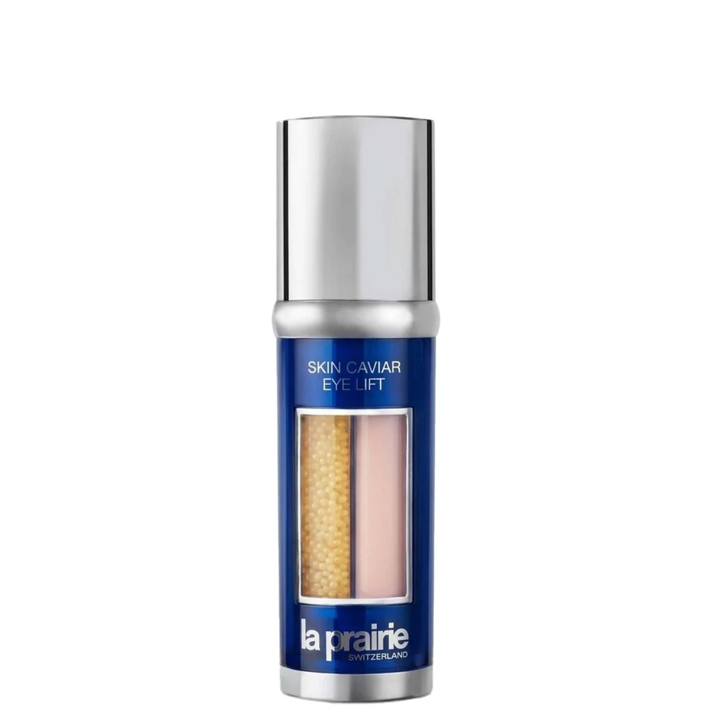 La Prairie Caviar Collection Skin Caviar Luxe Eye Lift Serum 20ml Image 1