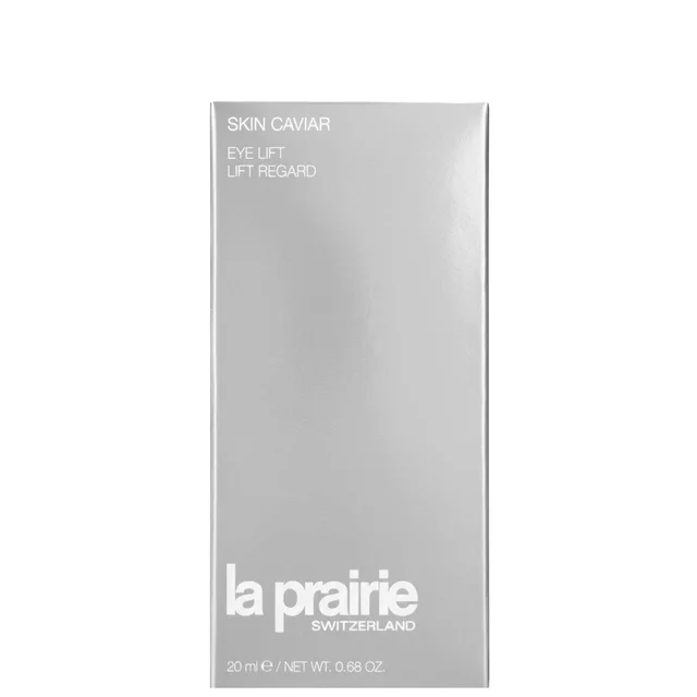 La Prairie Caviar Collection Skin Caviar Luxe Eye Lift Serum 20ml
