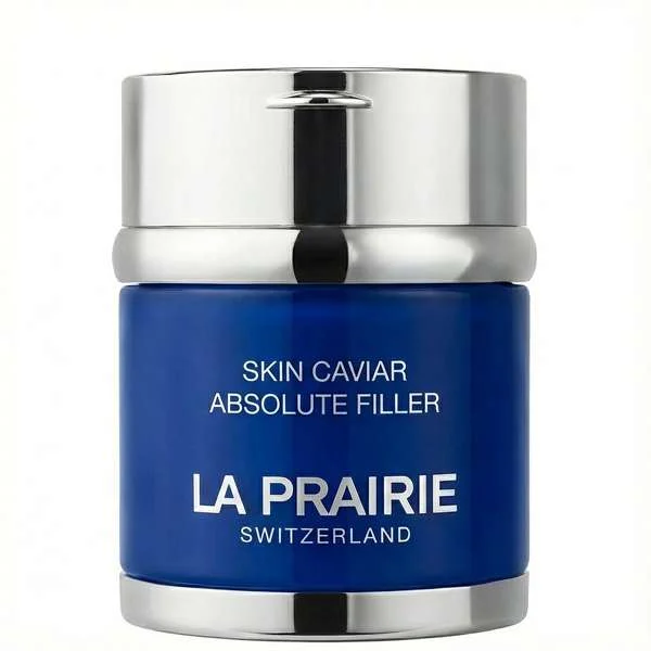La Prairie Caviar Collection Skin Caviar Absolute Filler 60ml Image 1