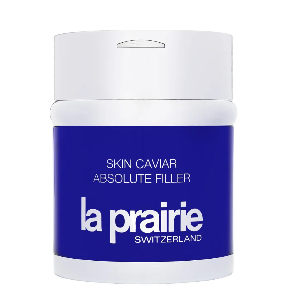 La Prairie Caviar Collection Skin Caviar Absolute Filler 60ml Image 1