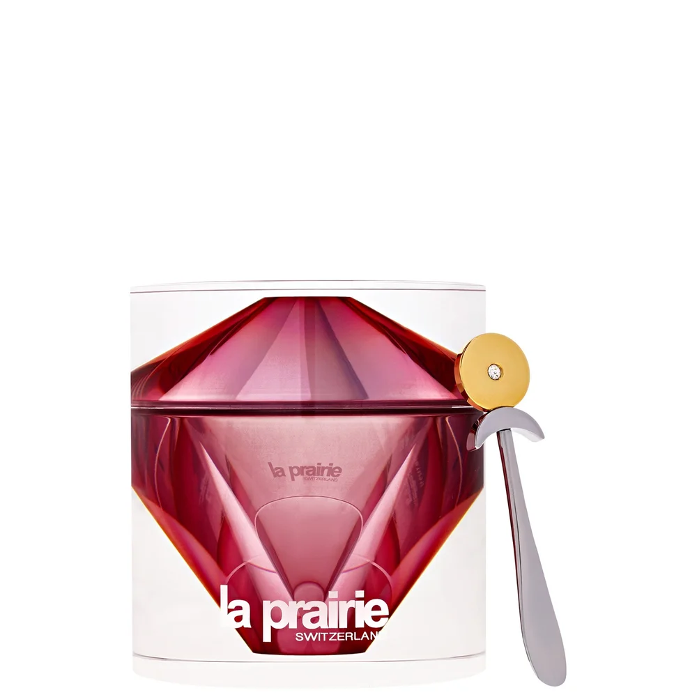 La Prairie The Platinum Rare Collection Platinum Rare Haute-Rejuvenation Cream 50ml Image 1