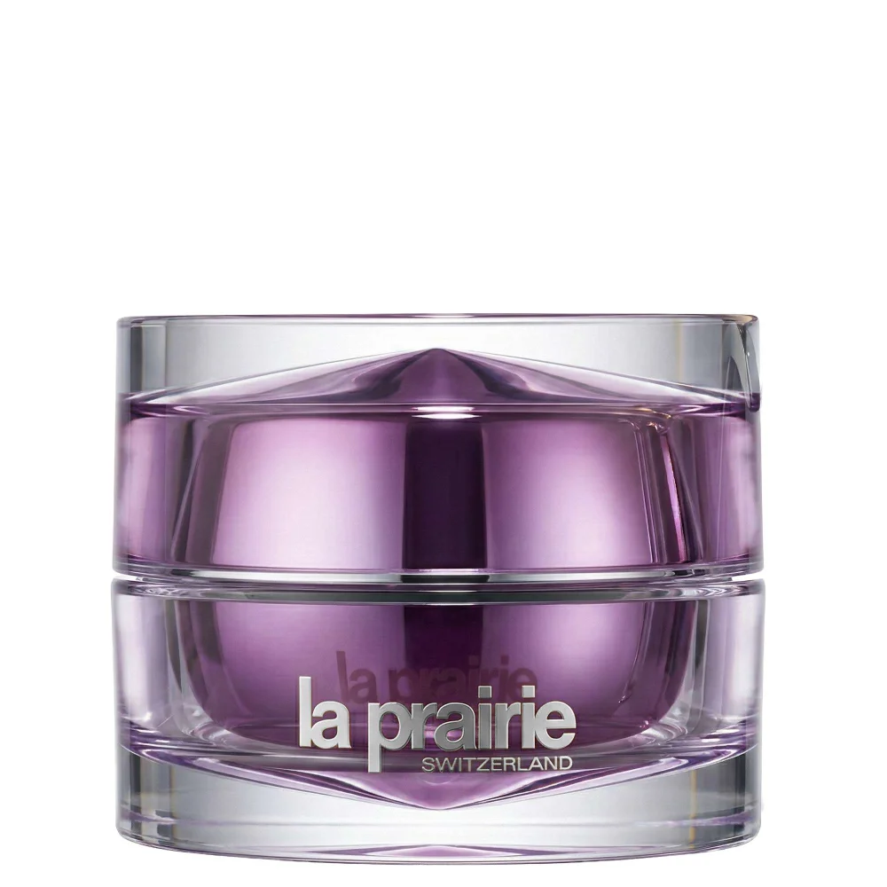 La Prairie The Platinum Rare Collection Platinum Rare Haute-Rejuvenation Cream 30ml Image 1
