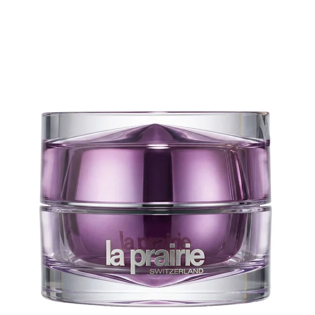 La Prairie The Platinum Rare Collection Platinum Rare Haute-Rejuvenation Cream 30ml