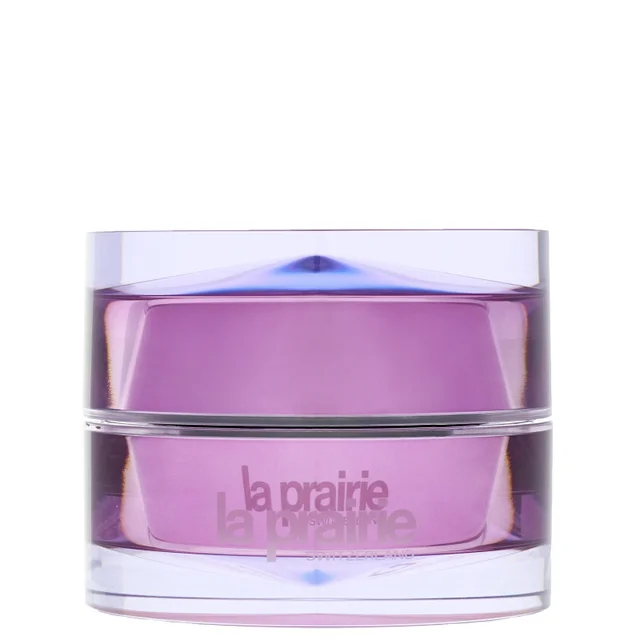 La Prairie The Platinum Rare Collection Platinum Rare Haute-Rejuvenation Cream 30ml