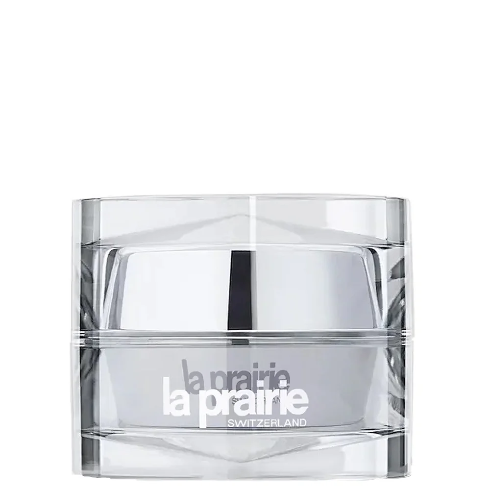 La Prairie The Platinum Rare Collection Platinum Rare Haute-Rejuvenation Eye Cream 20ml Image 1