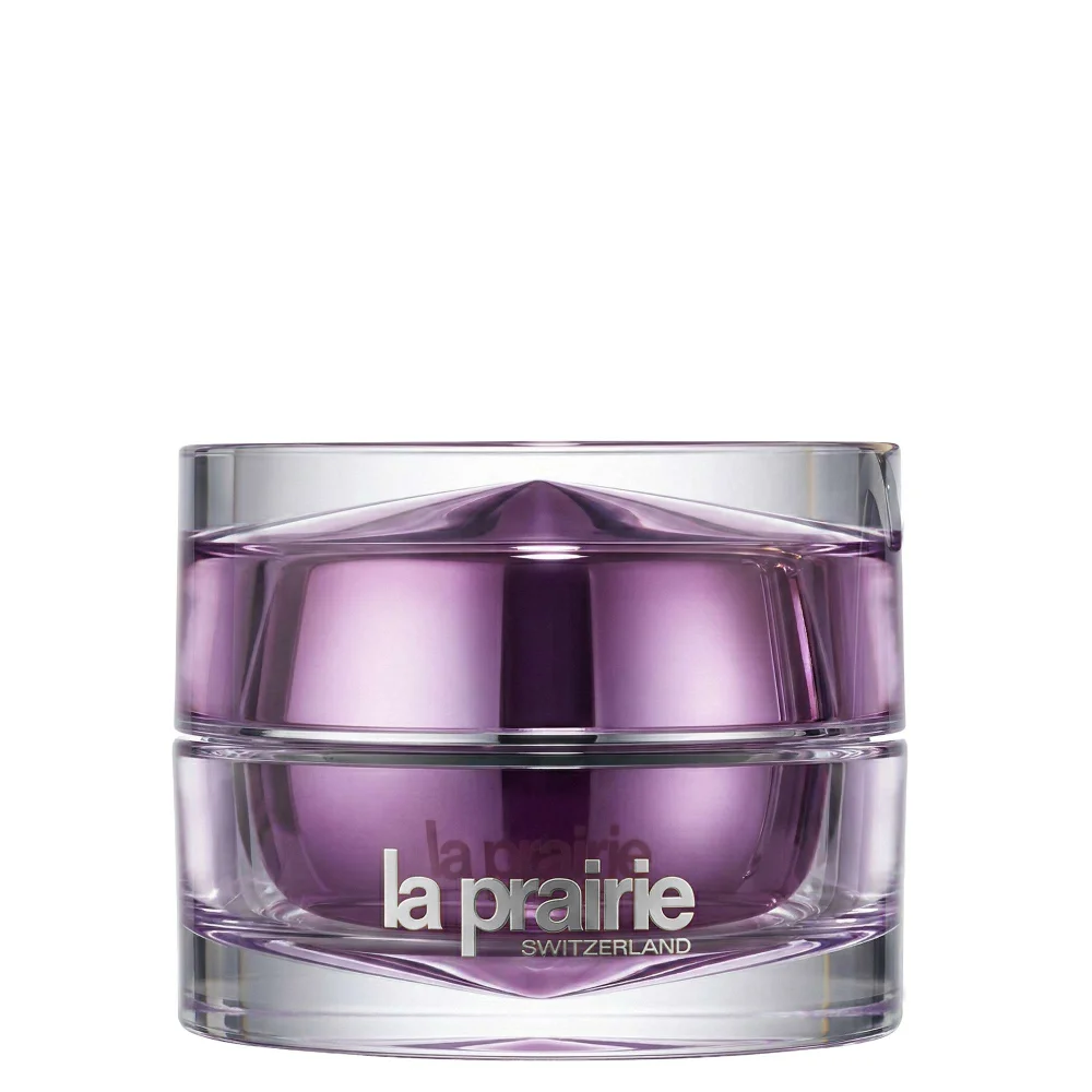 La Prairie The Platinum Rare Collection Platinum Rare Haute-Rejuvenation Eye Cream 20ml Image 1