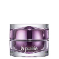 La Prairie The Platinum Rare Collection Platinum Rare Haute-Rejuvenation Eye Cream 20ml - undefined undefined