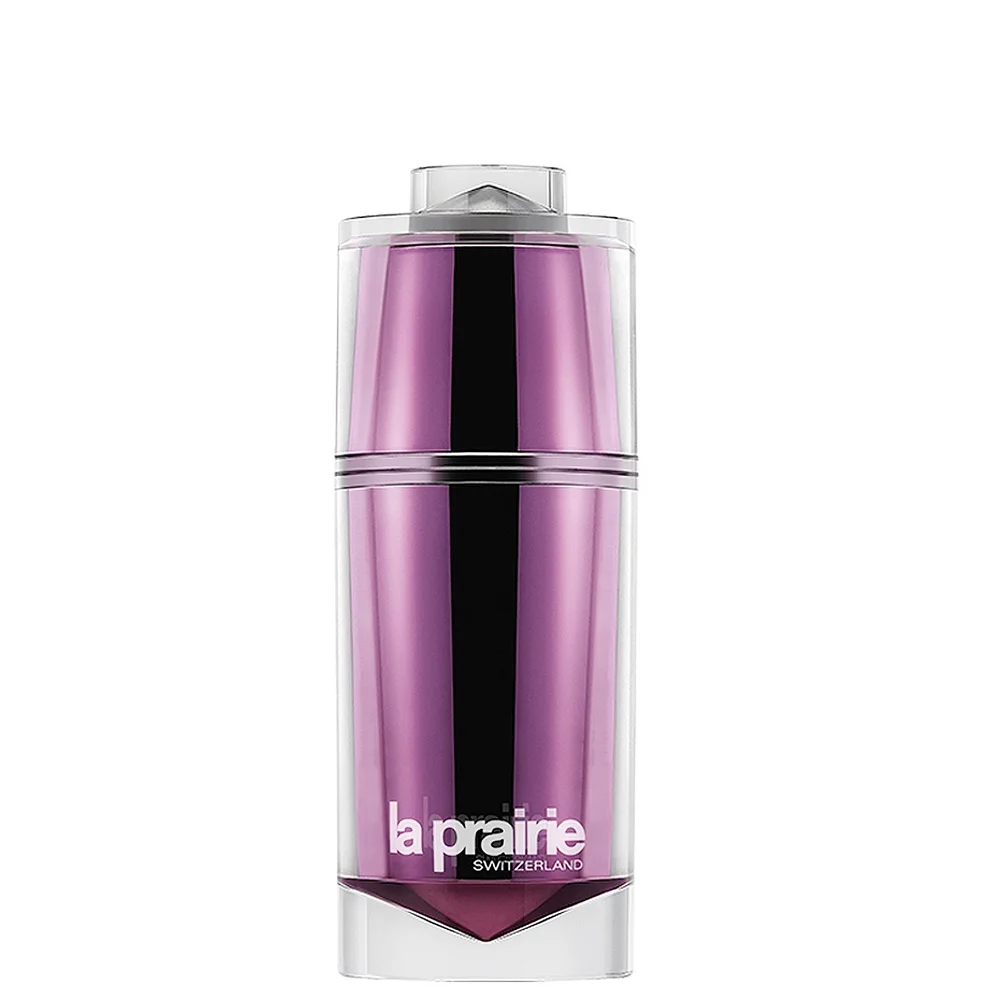 La Prairie The Platinum Rare Collection Platinum Rare Haute-Rejuvenation Eye Elixir 15ml Image 1